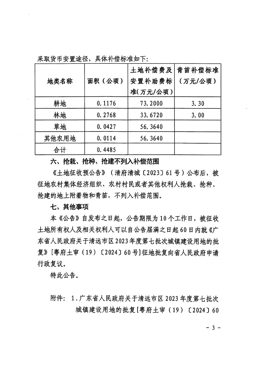 清遠市區(qū)2023年度第七批次城鎮(zhèn)建設(shè)用地征收土地公告（清府清城[2024]36號）_頁面_3.jpg